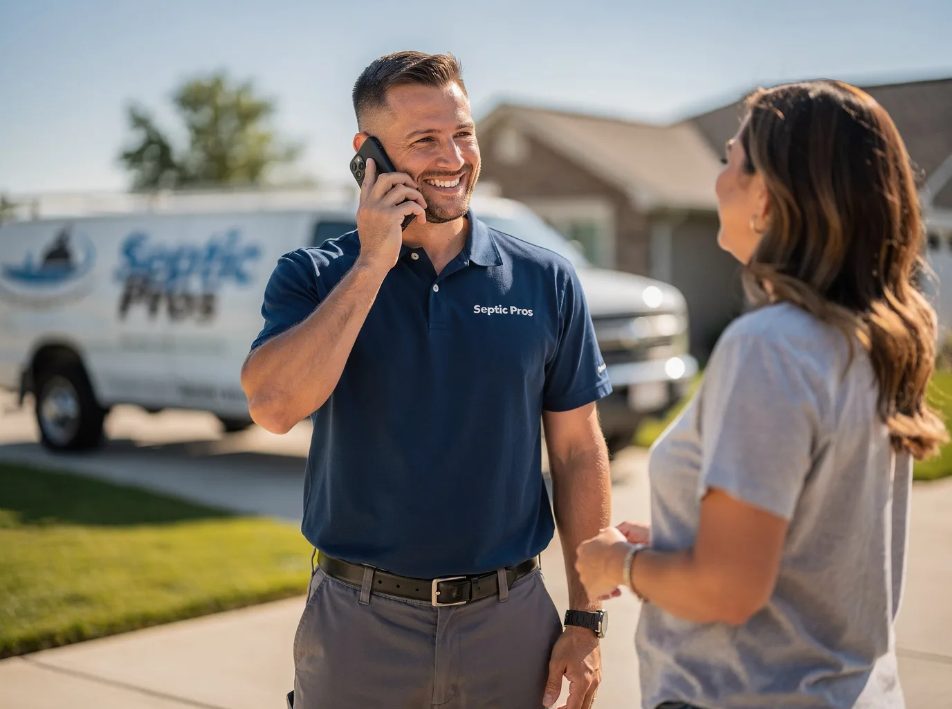 Septic Tank Pumping Mount Solon, VA FAQs